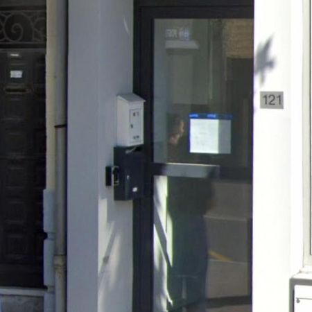 Appartement Malo-Les-Bains Dunkirk ภายนอก รูปภาพ