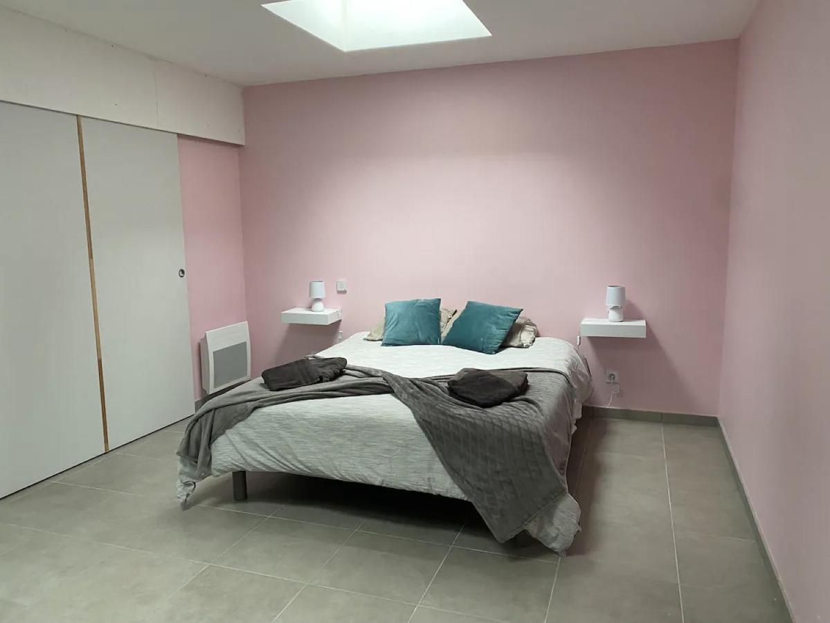 Appartement Malo-Les-Bains Dunkirk ภายนอก รูปภาพ