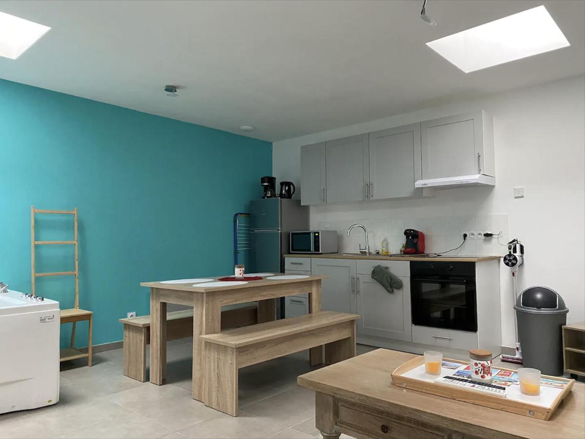 Appartement Malo-Les-Bains Dunkirk ภายนอก รูปภาพ