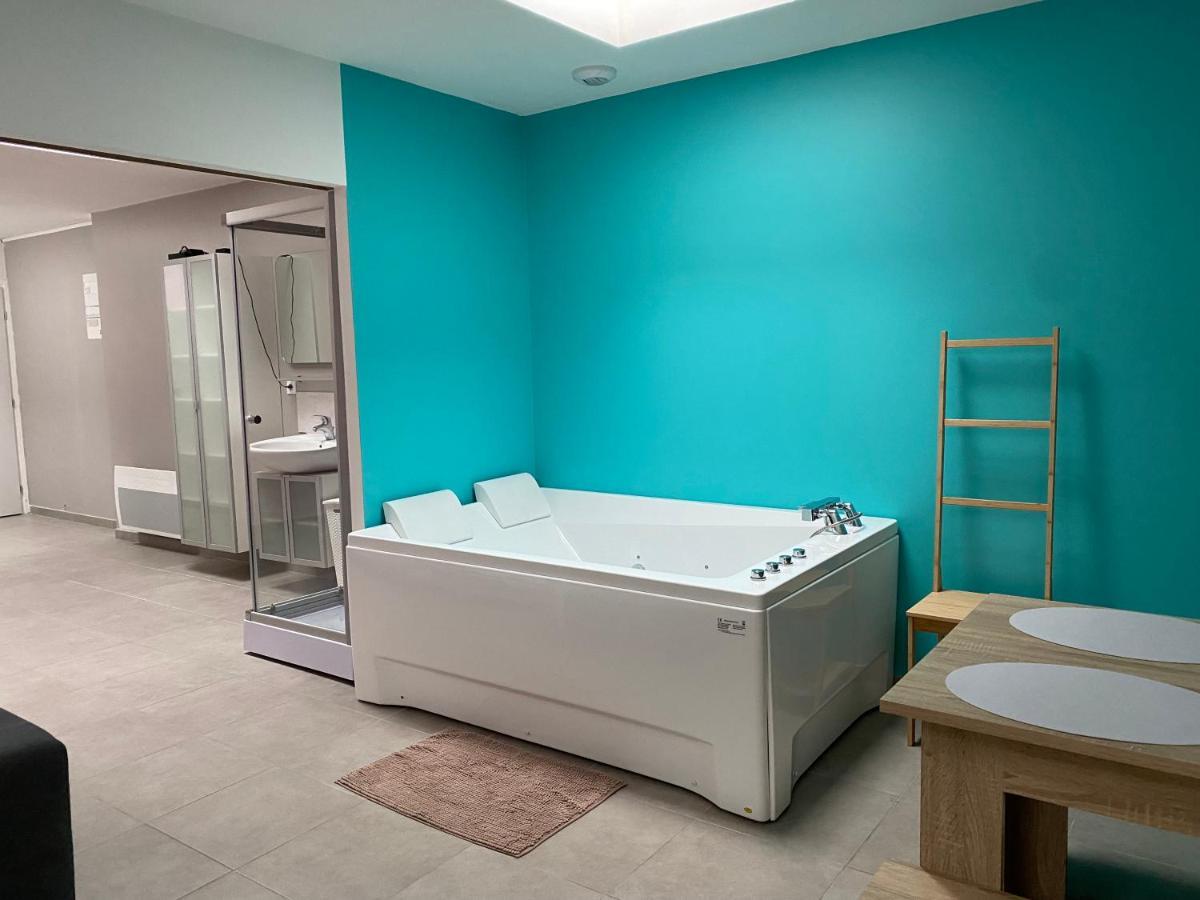 Appartement Malo-Les-Bains Dunkirk ภายนอก รูปภาพ