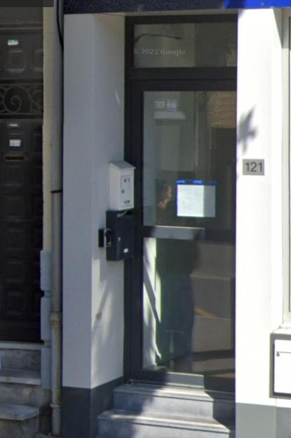 Appartement Malo-Les-Bains Dunkirk ภายนอก รูปภาพ