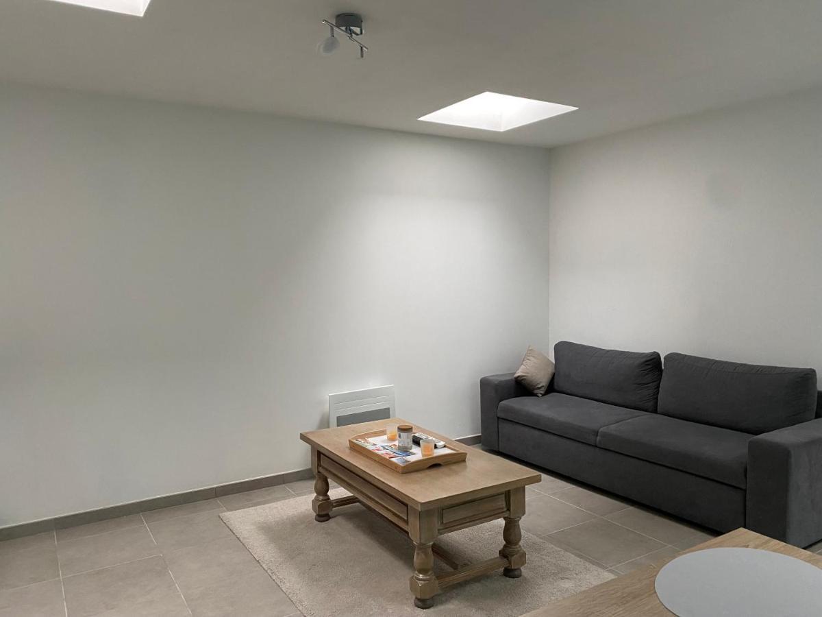 Appartement Malo-Les-Bains Dunkirk ภายนอก รูปภาพ